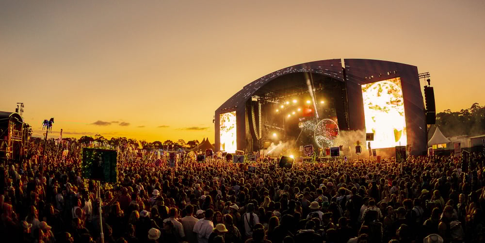 Local Talent, Smart Pre-Sales and Tourism Pull: Why Beyond the Valley Sold Out in Record Time